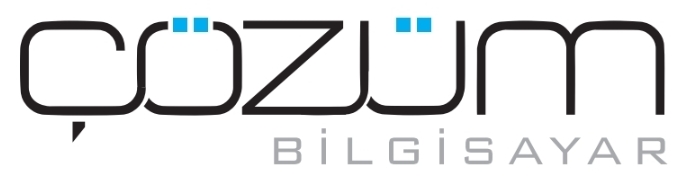 Mersin Çözüm Bilgisayar Logo